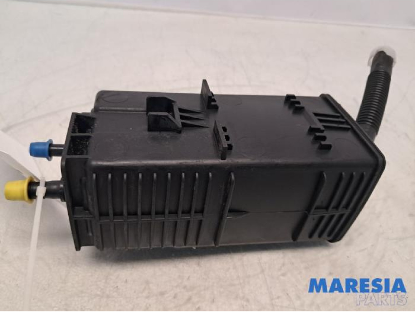 Peugeot - 208 - Koolstoffilter