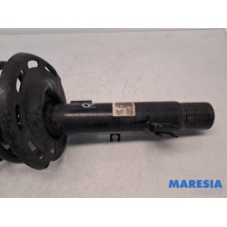 Peugeot - 208 - Schokdemperpoot rechts-voor