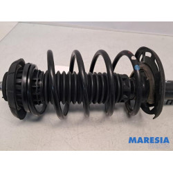 Peugeot - 208 - Schokdemperpoot rechts-voor