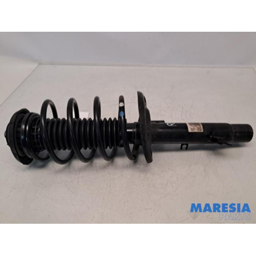 Peugeot - 208 - Schokdemperpoot rechts-voor