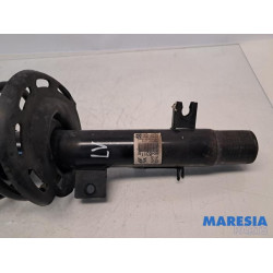 Peugeot - 208 - Front shock absorber rod, left