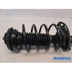 Peugeot - 208 - Front shock absorber rod, left