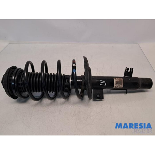 Peugeot - 208 - Front shock absorber rod, left