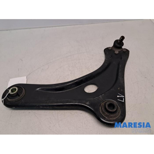 Peugeot - 208 - Querlenker unten links vorne