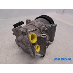 Peugeot - 208 - Pompe clim