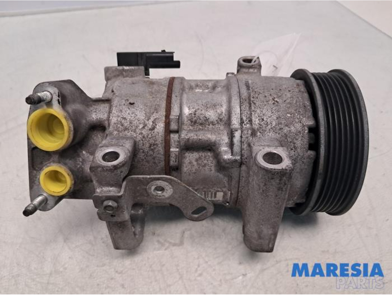 Peugeot - 208 - Pompe clim