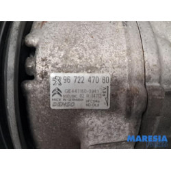 Peugeot - 208 - Pompe clim