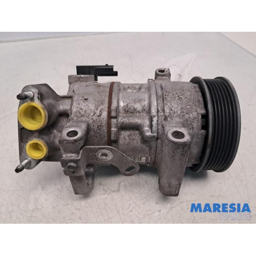 Peugeot - 208 - Pompe clim