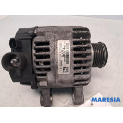 Peugeot - 208 - Dynamo