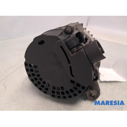 Peugeot - 208 - Dynamo