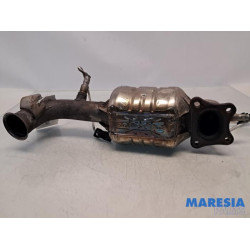 Peugeot - 208 - Katalysator