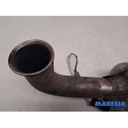 Peugeot - 208 - Katalysator