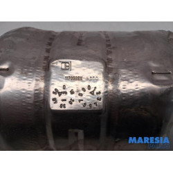 Peugeot - 208 - Katalysator