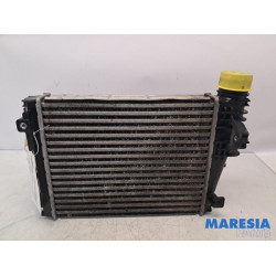 Opel - Vivaro - Intercooler