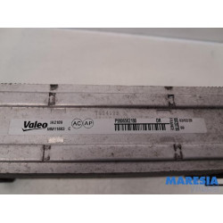 Opel - Vivaro - Intercooler