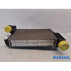 Opel - Vivaro - Intercooler