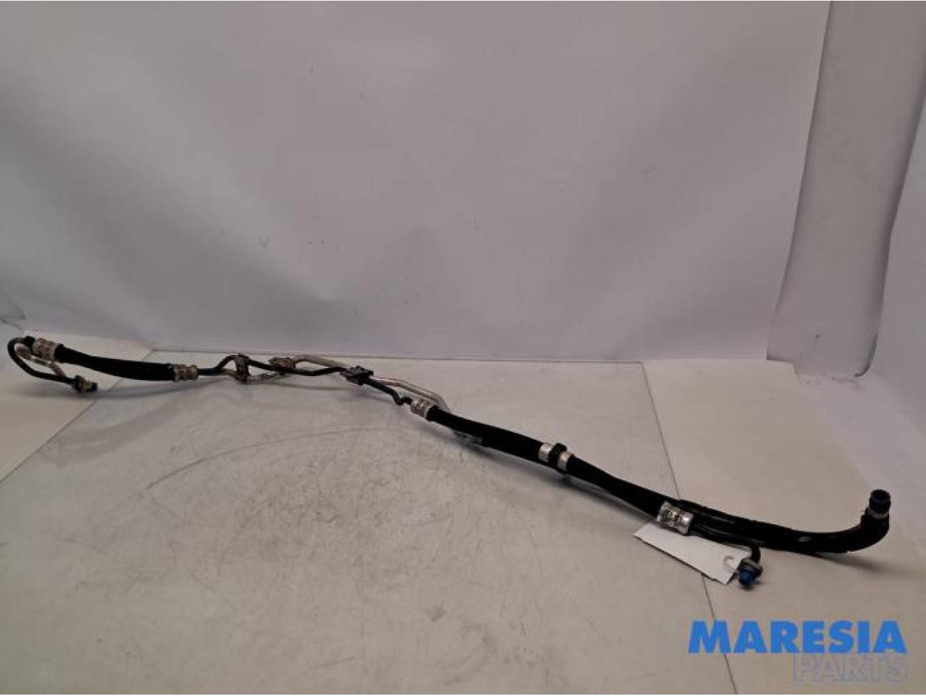 Opel - Vivaro - Power steering line