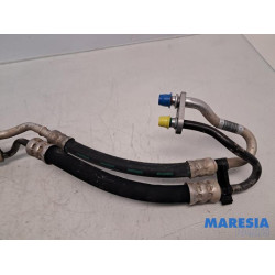 Opel - Vivaro - Power steering line