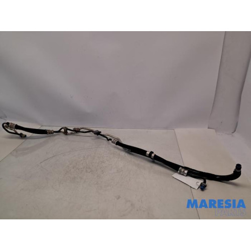 Opel - Vivaro - Power steering line