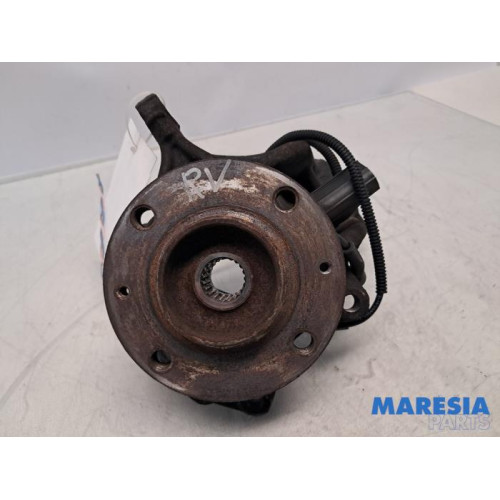 Peugeot - 208 - Fusee rechts-voor