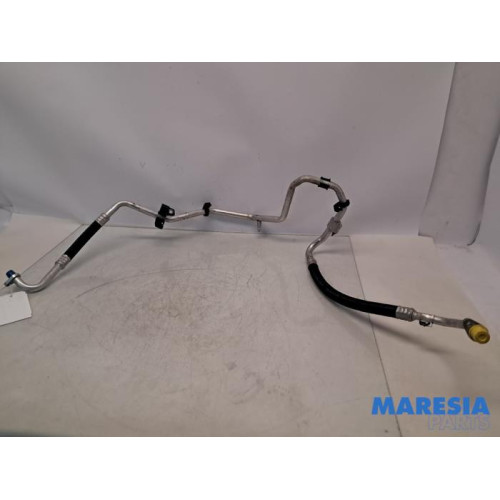 Opel - Vivaro - Air conditioning line