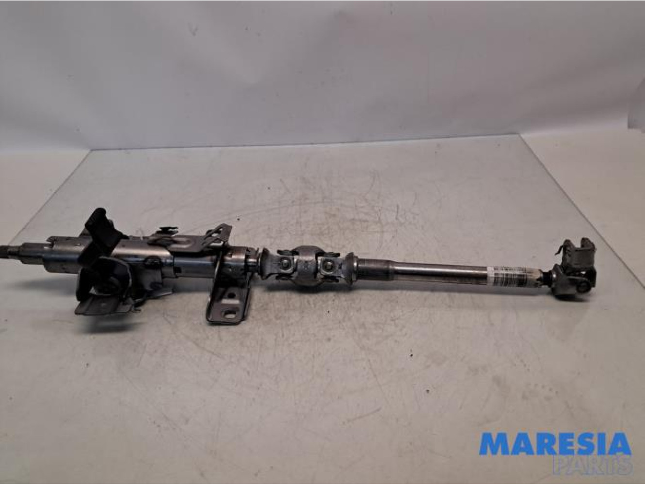 Opel - Vivaro - Steering column housing