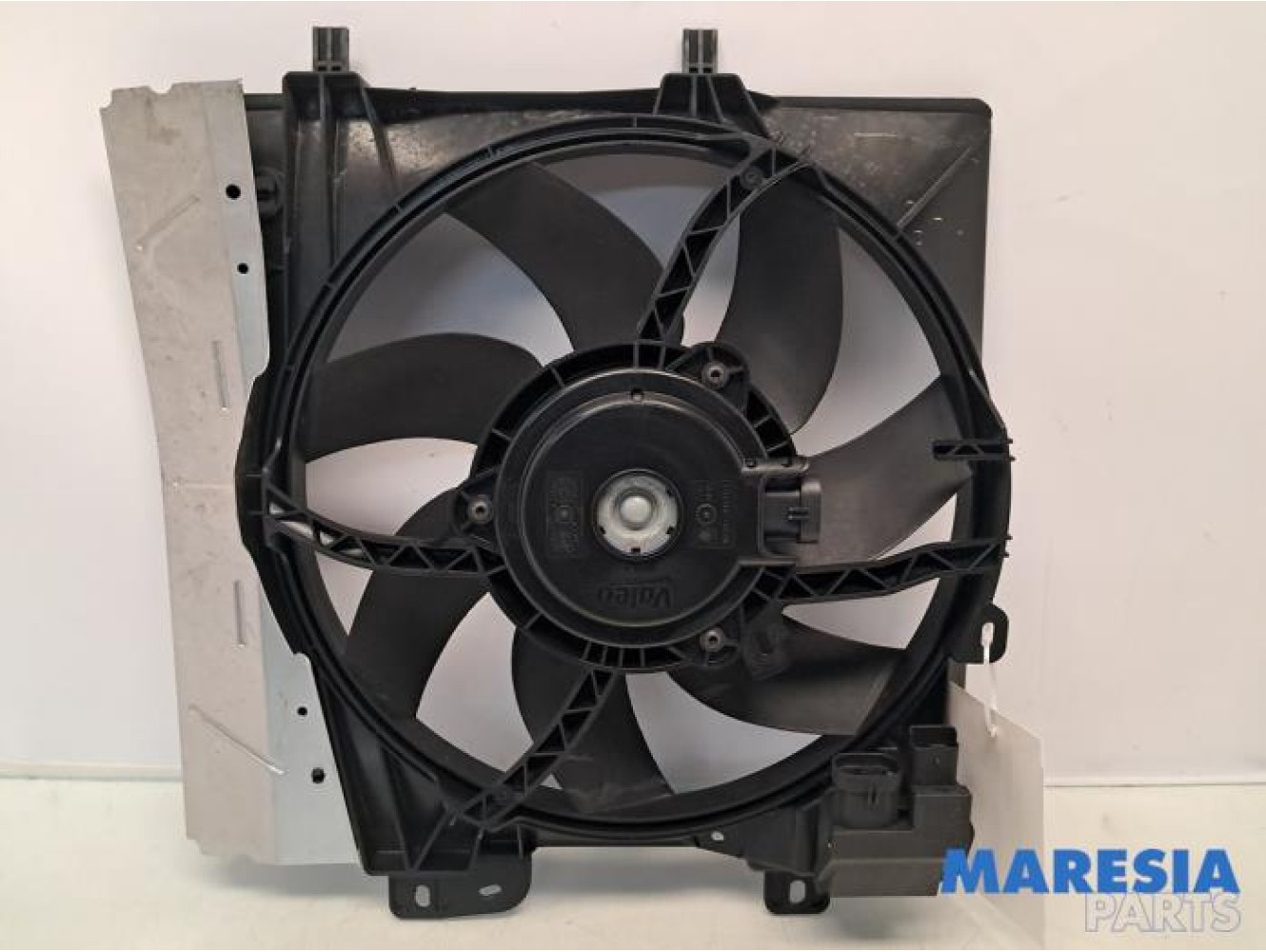 Peugeot - 208 - Koelvin Motor