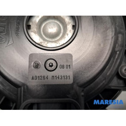 Peugeot - 208 - Koelvin Motor