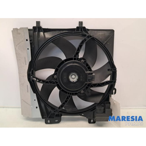 Peugeot - 208 - Koelvin Motor