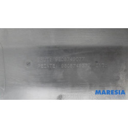 Opel - Vivaro - Decorative strip