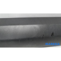 Opel - Vivaro - Türleiste