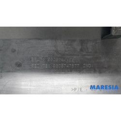 Opel - Vivaro - Türleiste