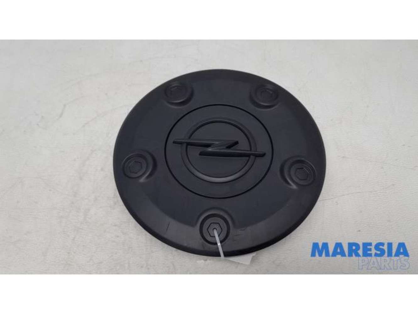 Opel - Vivaro - Wieldop