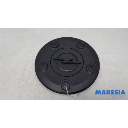 Opel - Vivaro - Wieldop