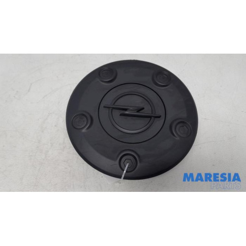 Opel - Vivaro - Wieldop