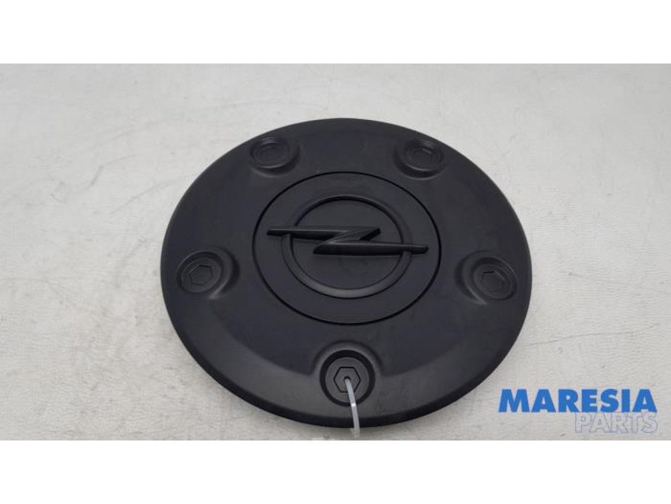 Opel - Vivaro - Wieldop