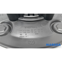 Opel - Vivaro - Wieldop