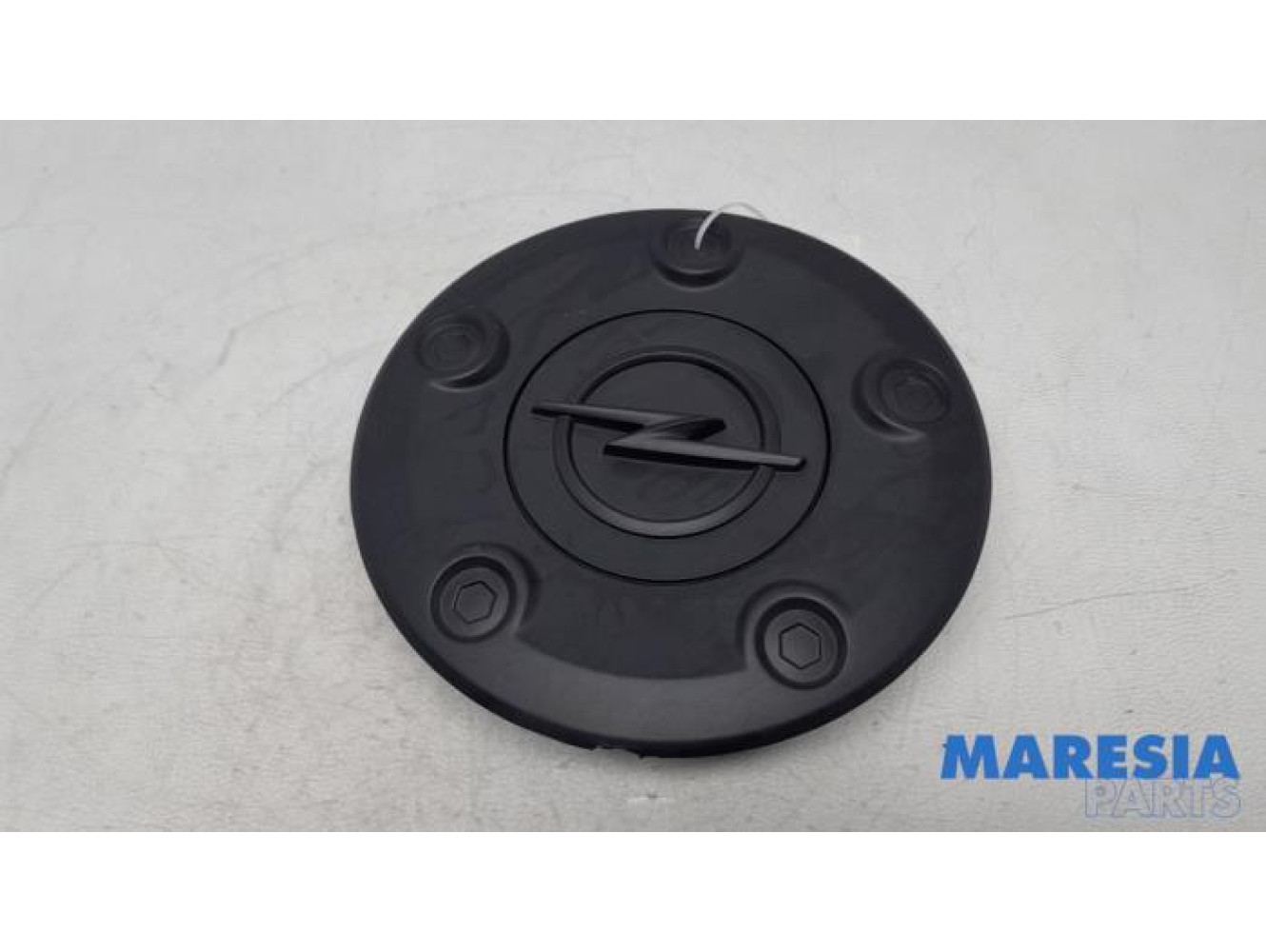 Opel - Vivaro - Wheel cover (spare)