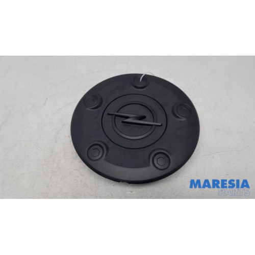 Opel - Vivaro - Wieldop