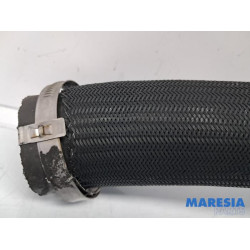 Opel - Vivaro - Intercooler Slang