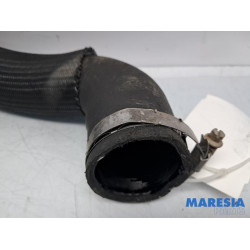 Opel - Vivaro - Intercooler Slang