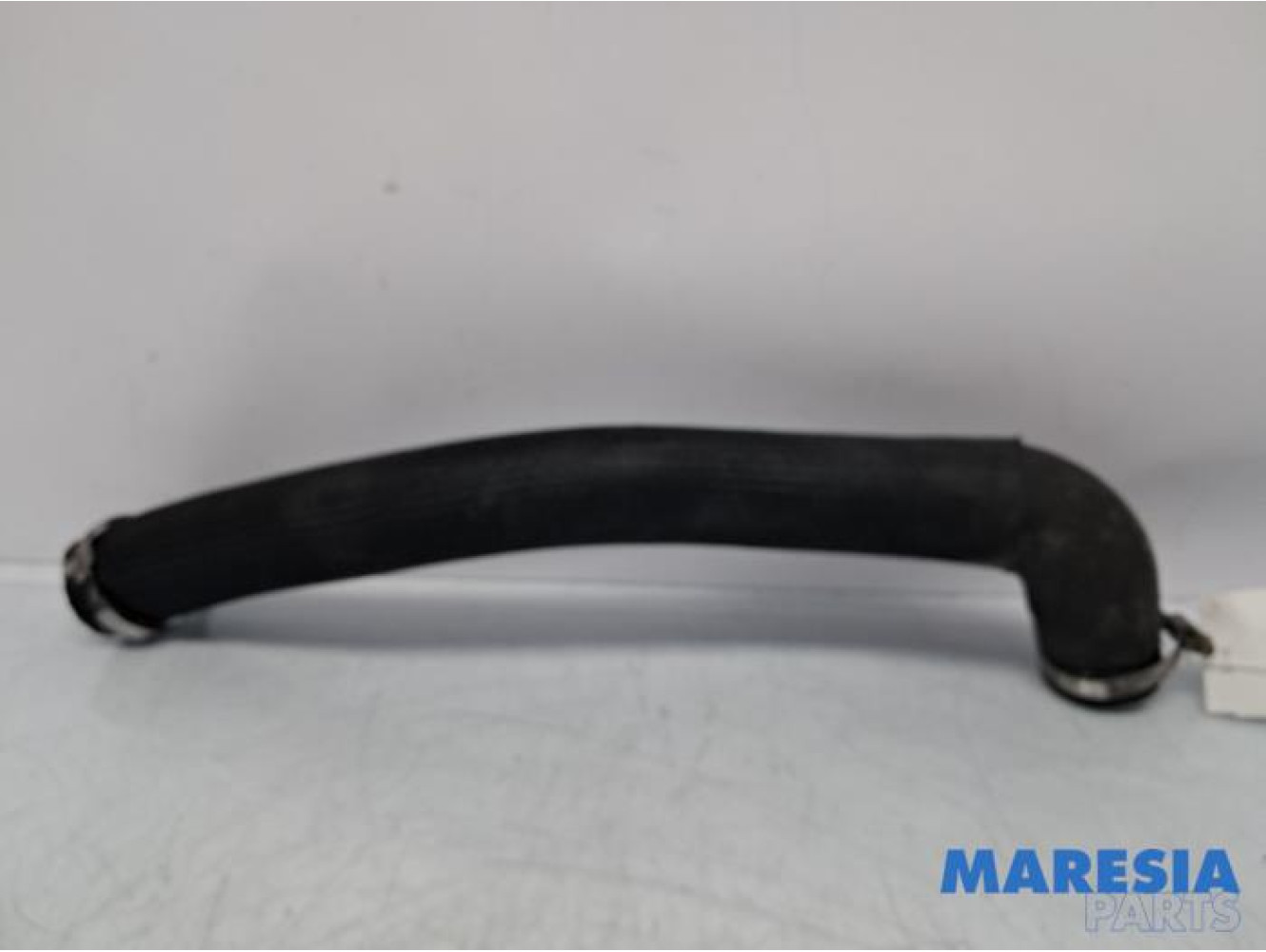 Opel - Vivaro - Intercooler Slang