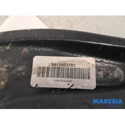 Opel - Vivaro - Querlenker unten rechts vorne