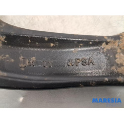 Opel - Vivaro - Querlenker unten rechts vorne