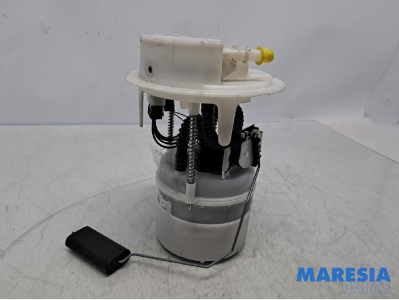 Peugeot - 308 - Brandstofpomp Elektrisch