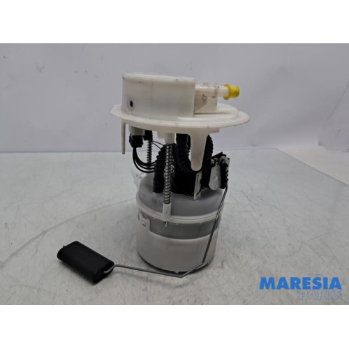 Peugeot - 308 - Brandstofpomp Elektrisch