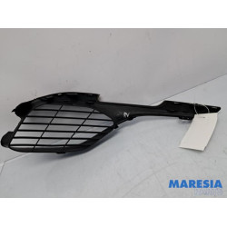 Peugeot - 308 - Bumper Rooster