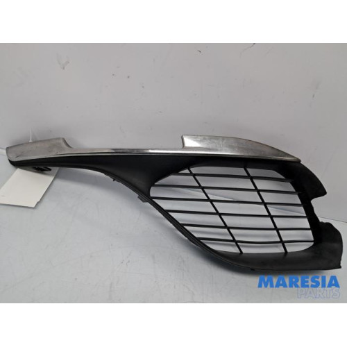 Peugeot - 308 - Bumper Rooster