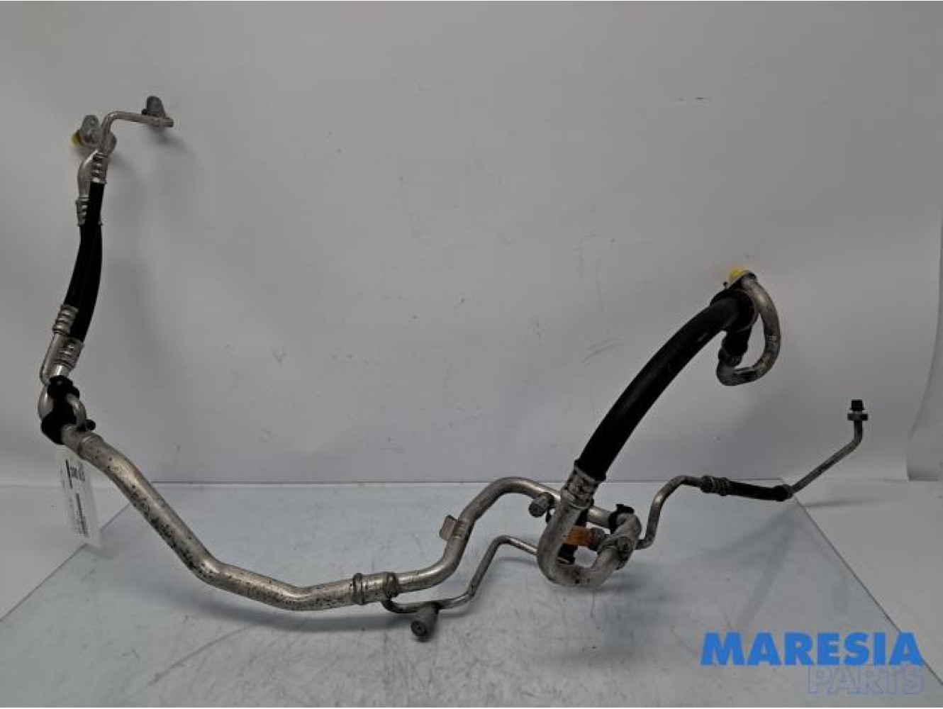 Peugeot - 308 - Klima Leitung