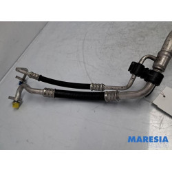 Peugeot - 308 - Klima Leitung